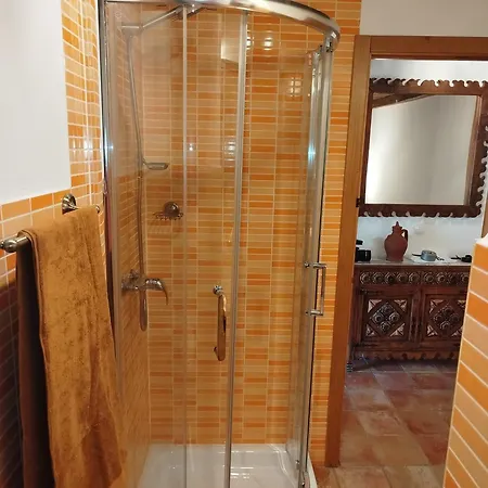 El Silencio Ferienhaus