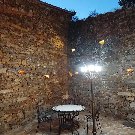 Ferienhaus El Silencio