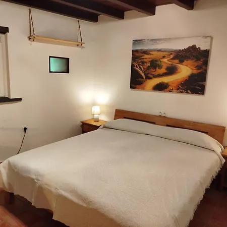 Ferienhaus El Silencio