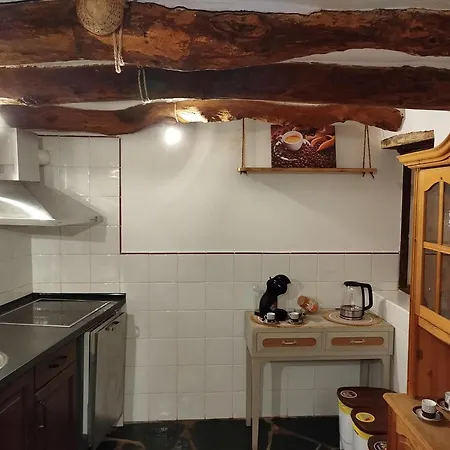 Ferienhaus El Silencio