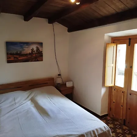 Ferienhaus El Silencio