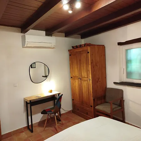 El Silencio Ferienhaus Mesegal