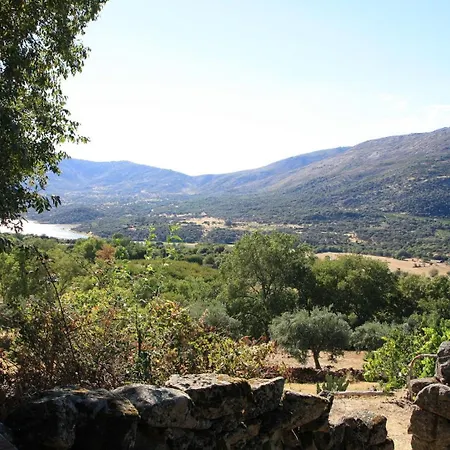 El Silencio Ferienhaus Mesegal